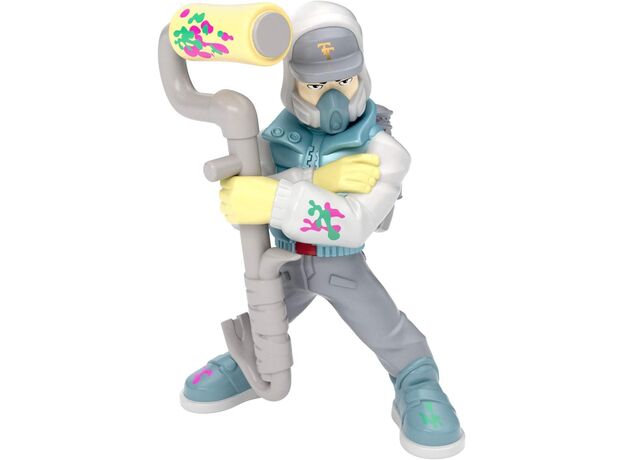 ست 2 تایی فیگورهای فورتنایت بتل رویال مدل Drift و Abstrakt, image 9