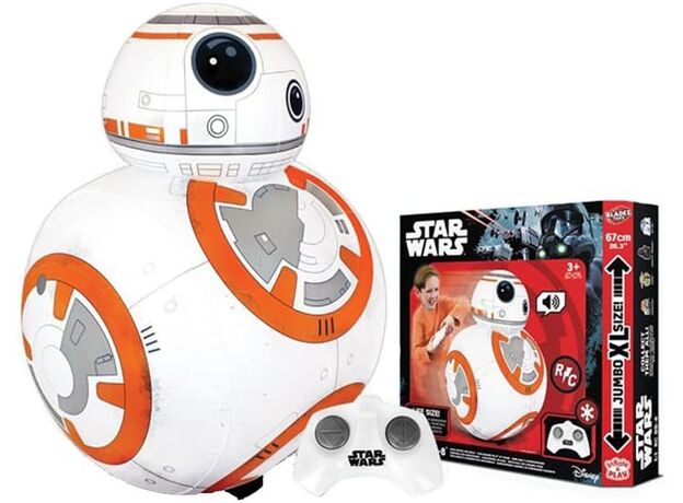 BB 8 بادی کنترلی Bladez, image 