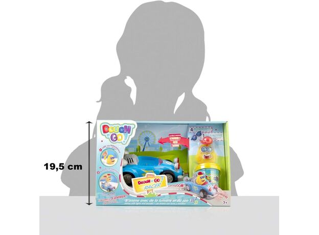 ماشین و راننده خمیری Dough’n Go, image 10