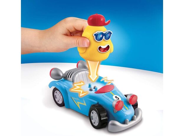 ماشین و راننده خمیری Dough’n Go, image 5