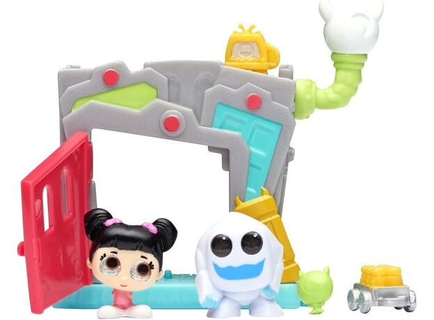 ست اتاق خواب بو Disney Doorables, image 4