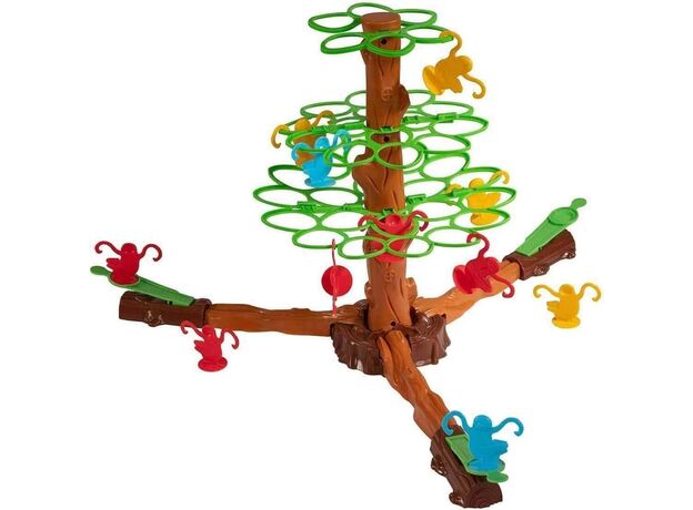 بازی گروهی تاب بازی تنبل ها, image 3