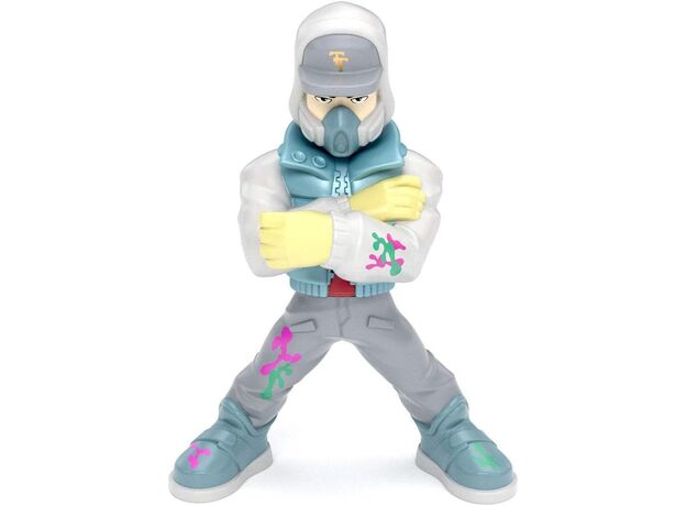 ست 2 تایی فیگورهای فورتنایت بتل رویال مدل Drift و Abstrakt, image 7