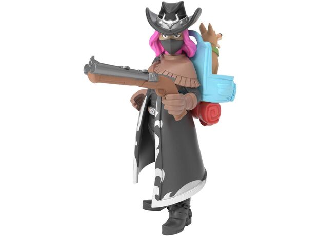 ست 4 تایی فیگورهای فورتنایت بتل رویال مدل Dire, image 6