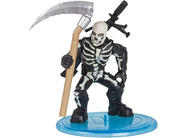 پک تکی فیگور فورتنایت بتل رویال مدل Skull Trooper, image 2