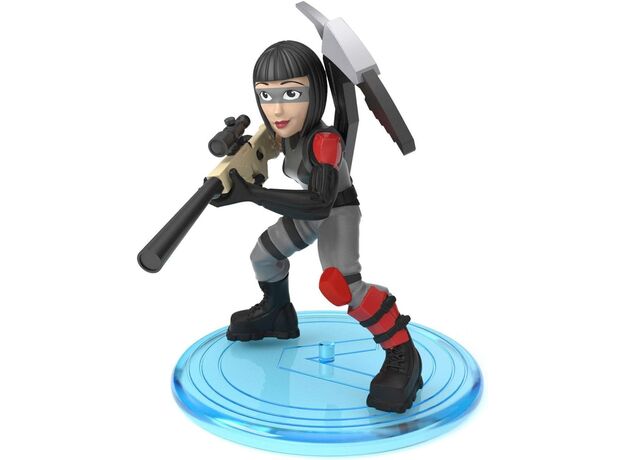 ست 2 تایی فیگورهای فورتنایت بتل رویال مدل Shadow ops و Tomato Head, image 3