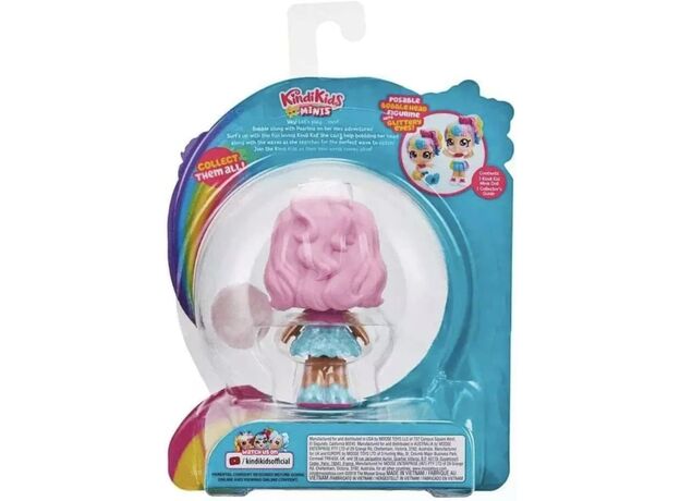 Pearlina عروسک کوچولو Kindi Kids, image 6 Pearlina عروسک کوچولو Kindi Kids, image 6