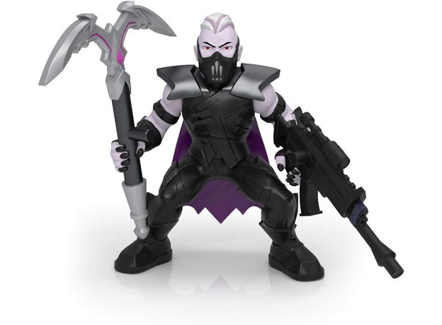 ست 4 تایی فیگورهای فورتنایت بتل رویال مدل Dark Bomber, image 5