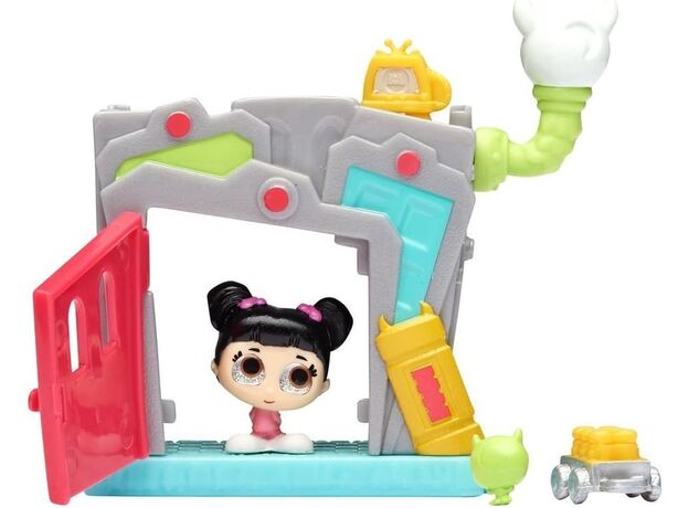 ست اتاق خواب بو Disney Doorables, image 2