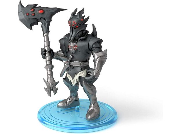 ست 4 تایی فیگورهای فورتنایت بتل رویال مدل Dark Bomber, image 3