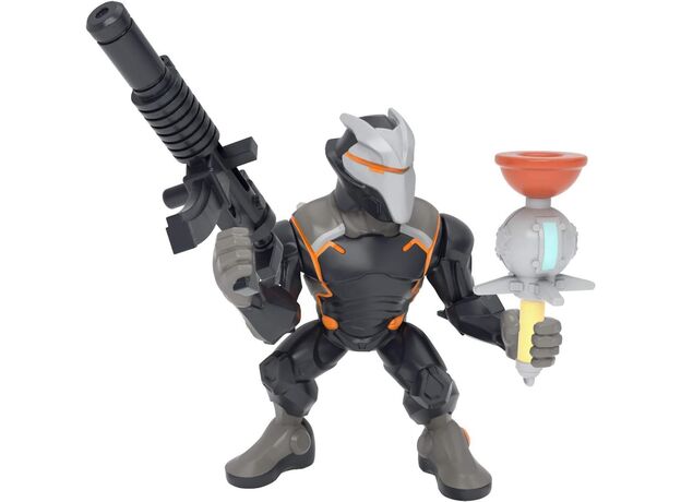 ست 2 تایی فیگورهای فورتنایت بتل رویال مدل Omega و Brite Bomber, image 7