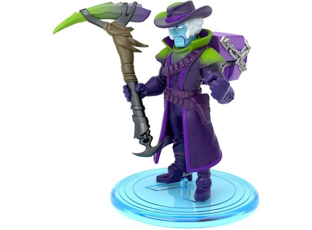 ست 4 تایی فیگورهای فورتنایت بتل رویال مدل Dark Bomber, image 4