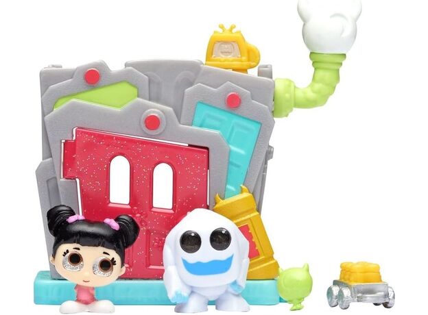 ست اتاق خواب بو Disney Doorables, image 3