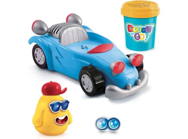 ماشین و راننده خمیری Dough’n Go, image 4