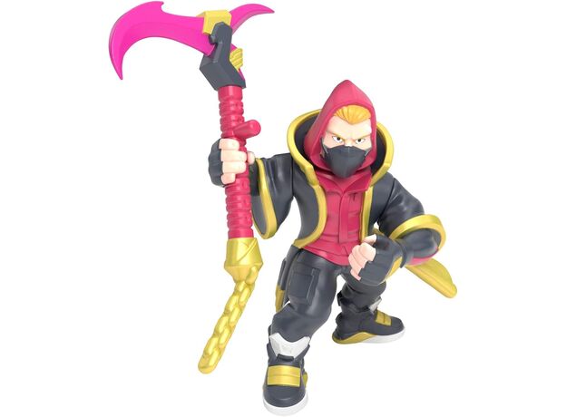 ست 2 تایی فیگورهای فورتنایت بتل رویال مدل Drift و Abstrakt, image 4