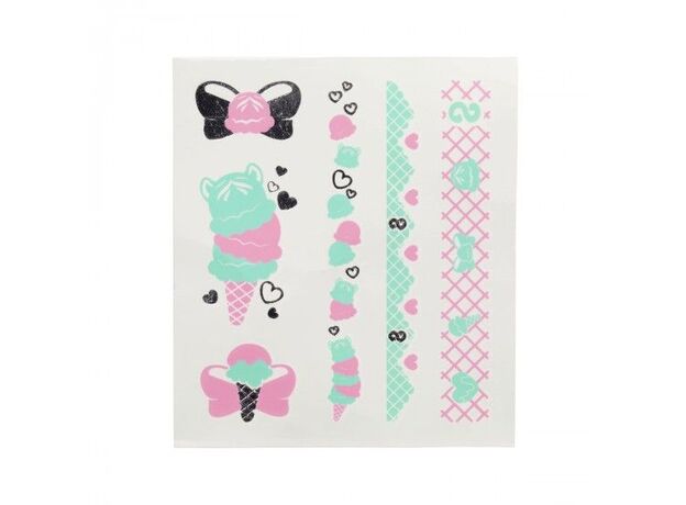 پک 12 تایی فیگورهای Shopkins سری Wild Style, image 2