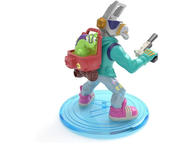 ست 4 تایی فیگورهای فورتنایت بتل رویال مدل Dire, image 5