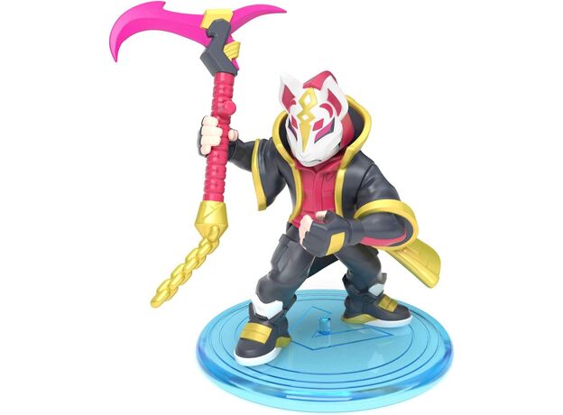 ست 2 تایی فیگورهای فورتنایت بتل رویال مدل Drift و Abstrakt, image 5