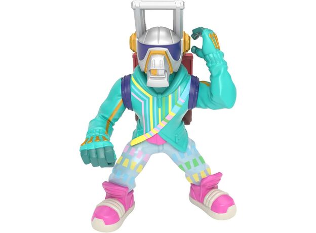 ست 4 تایی فیگورهای فورتنایت بتل رویال مدل Dire, image 4