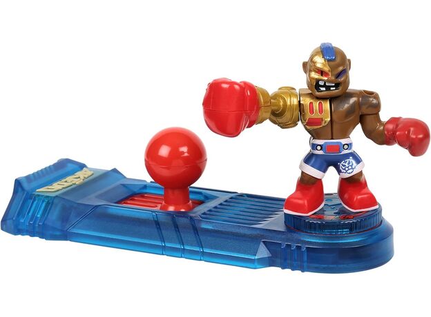 آکدو جنگجو پک 3 تایی فیگور های Akedo سری Starter Pack, image 4