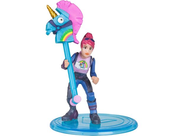 ست 2 تایی فیگورهای فورتنایت بتل رویال مدل Omega و Brite Bomber, image 6