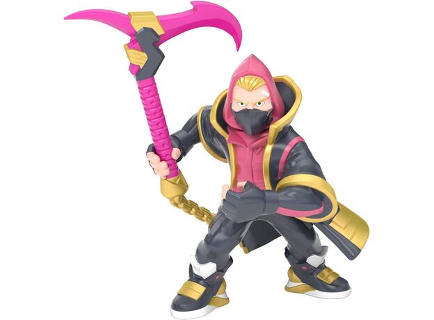 ست 2 تایی فیگورهای فورتنایت بتل رویال مدل Drift و Abstrakt, image 6