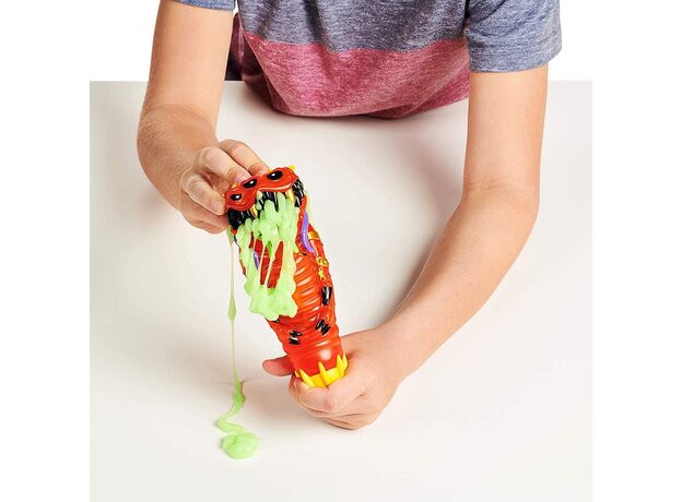 پک تکی سورپرایزی بیگانه آبی Treasure X, image 4