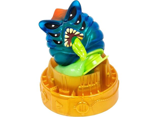 پک تکی سورپرایزی بیگانه آبی Treasure X, image 7