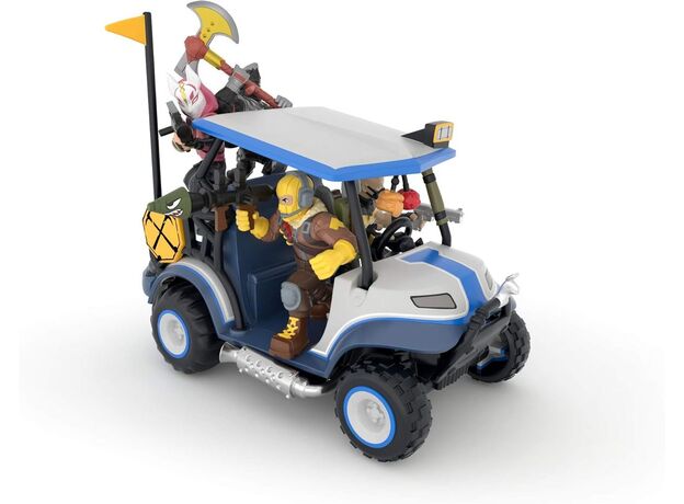 ست فورتنایت بتل رویال All Terrain Kart همراه با Drift, image 4