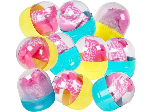 پک 2 تایی عروسک های فشن سورپرایزی Capsule Chix مدل Ram Rock, image 5