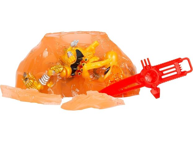 ست سورپرایزی یخ در برابر آتش Treasure X, image 11