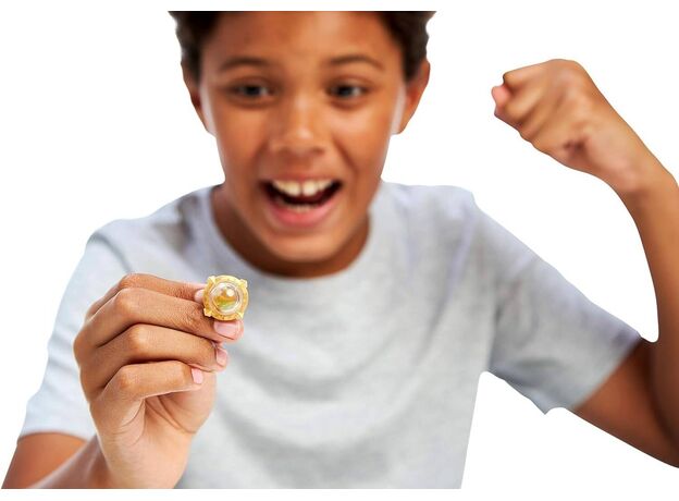 کیت تشریح بیگانگان در برابر پادشاهان Treasure X, image 3