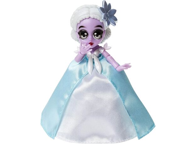 پک 2 تایی عروسک های فشن سورپرایزی Capsule Chix مدل Sweet Circuits, image 4