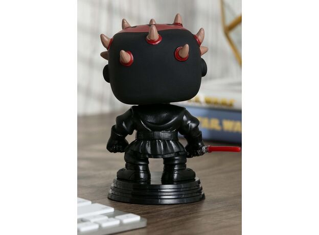 فیگور 9 سانتی فانکو پاپ دارث ماول (09), image 3