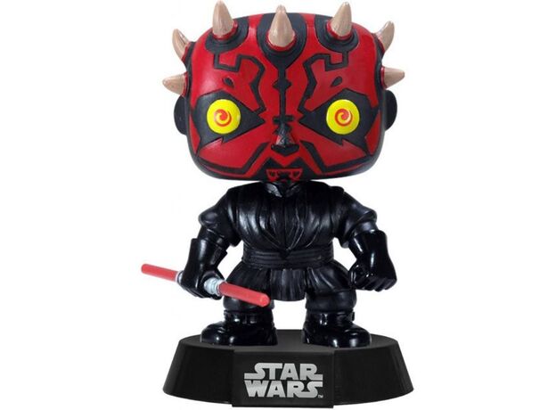 فیگور 9 سانتی فانکو پاپ دارث ماول (09), image 4