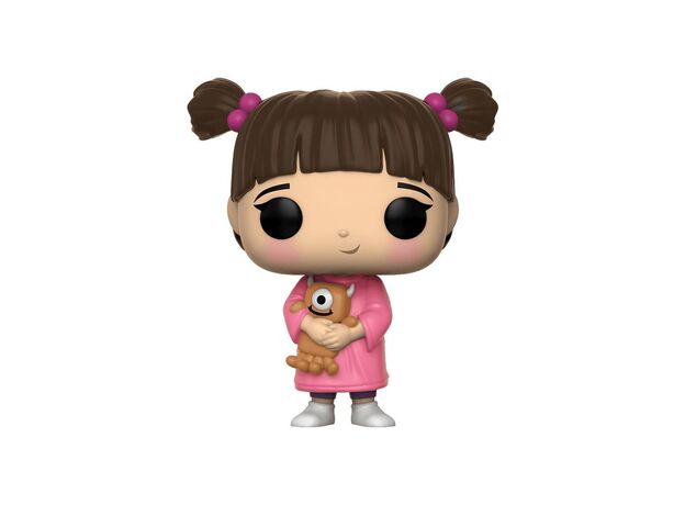 فیگور 9 سانتی فانکو پاپ بو (386), image 2