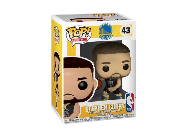 فیگور 9 سانتی فانکو پاپ استفن کری (43), image 3