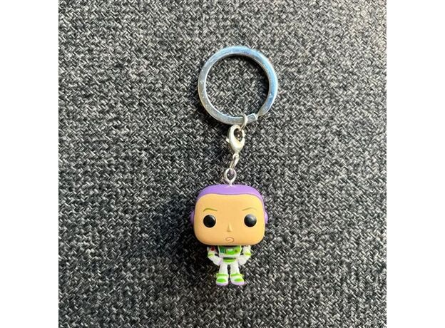 جاسوییچی 3 سانتی فانکو پاپ باز لایتر, image 3