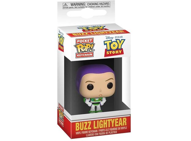 جاسوییچی 3 سانتی فانکو پاپ باز لایتر, image 4