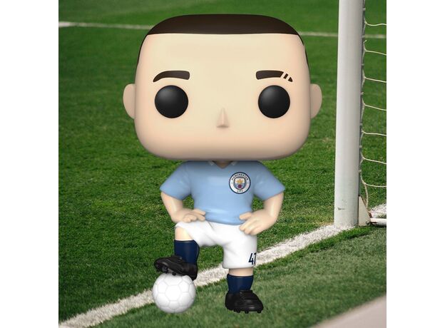 فیگور 9 سانتی فانکو پاپ فیل فودن (49), image 2