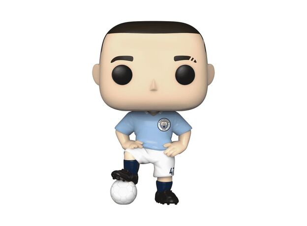 فیگور 9 سانتی فانکو پاپ فیل فودن (49), image 4