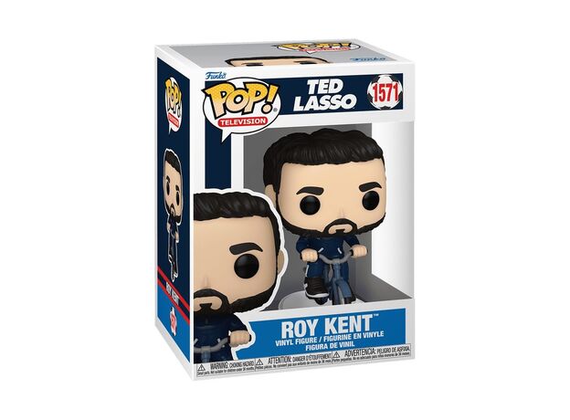 فیگور 9 سانتی فانکو پاپ روی کنت (1571), image 4