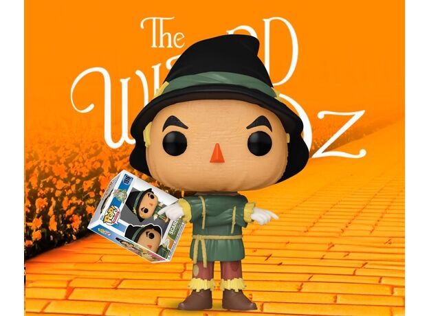 فیگور 9 سانتی فانکو پاپ مترسک (1516), image 2