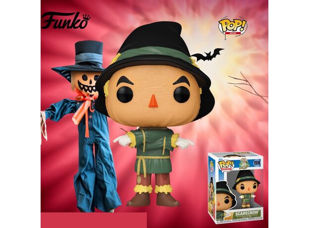 فیگور 9 سانتی فانکو پاپ مترسک (1516), image 3