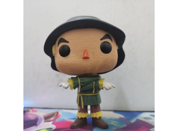 فیگور 9 سانتی فانکو پاپ مترسک (1516), image 5