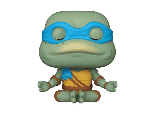 فیگور 9 سانتی فانکو پاپ لئوناردو (1610), image 3