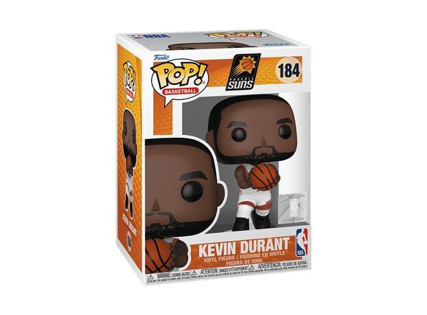 فیگور 9 سانتی فانکو پاپ کوین دورانت (184), image 3