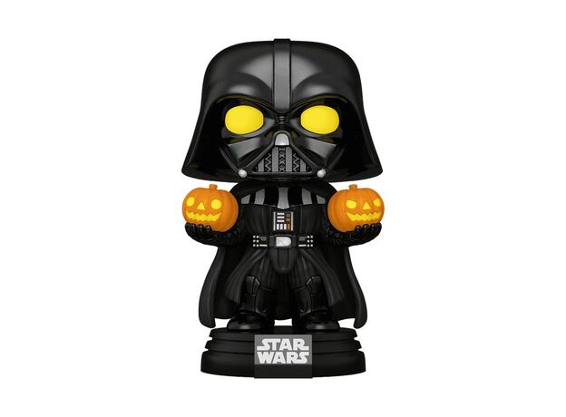 فیگور 15 سانتی فانکو پاپ دارث ویدر (727), image 4