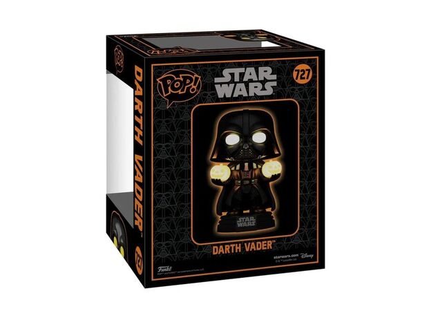 فیگور 15 سانتی فانکو پاپ دارث ویدر (727), image 6