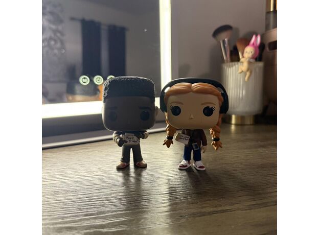 فیگور های دو تایی 9 سانتی فانکو پاپ مکس و لوکاس, image 4